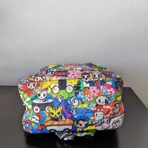 Ju-Ju-Be | Bags | Nwt Jujube X Tokidoki Mini Be Sushi Cars  display picture 2